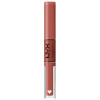 Nyx Shine Loud Pro Pigment Lip Shine Ambition Statement 3.4Ml