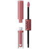 Nyx Shine Loud Pro Pigment Lip Shine Overnight Hero 3.4Ml