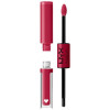 Nyx Shine Loud Pro Pigment Lip Shine 16 Goal Getter 3.4Ml