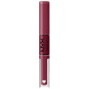 Nyx Shine Loud Pro Pigment Lip Shine 19 Never Basic 3.4Ml