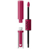 Nyx Shine Loud Nro 20 In Charge 3.4Ml