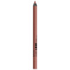 Line Loud Lip Pencil Stick 6-Ambition Statement