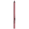 Nyx Line Loud Lip Pencil Stick Nro 13 Fierce Flirt 1Ud