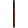 Nyx Zero To Brow Longwear Brow Gel 2Ml