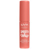Smooth Whipe Matte Lip Cream Cheecks 4 Ml