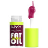Fat Oil Lip Drip That'S Chic 4,8 Ml