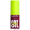 Fat Oil Lip Drip That'S Chic 4,8 Ml