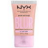 Bare With Me Blur 03-Light Ivory 30 Ml