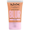 Nyx Bare With Me Blur 07 Golden 30Ml