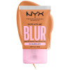 Nyx Bare With Me Blur 08 Golden Light 30Ml