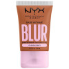 Nyx Bare With Me Blur 15 Warm Honey 30Ml