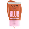 Nyx Bare With Me Blur 15 Warm Honey 30Ml