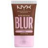 Nyx Bare With Me Blur 21 Rich 30Ml