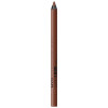 Nyx Line Loud Lip Pencil Stick Nro 29 No Equivalent 1.2Ml