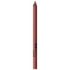 Nyx Line Loud Lip Pencil Stick Nro 30 Leave A Legacy 1.2Ml