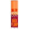 Duck Plump Brillo De Labios Hall Of Flame 6,8 Ml
