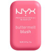 Buttermelt Blush 06-For The Butta 5 Gr
