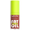 Fat Oil Lip Drip Splash Of Cream 4,8 Ml