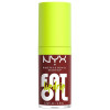 Fat Oil Lip Drip Inside Scoop 4,8 Ml