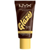 Buttermelt Glaze Protector Solar Tint + Spf30 10-Chocolate Butta 30 Ml