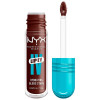 Lip Iv Gloss 05-Moncha Me Wet 5 Ml