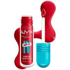 Lip Iv Gloss 11-Red-Y.Set.Wet 5 Ml