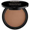 Matte Bronzer Deep