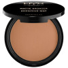 Matte Bronzer Medium