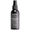 Nyx Matte Finish Setting Spray 60 Ml