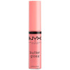 Butter Gloss Brillo De Labios Créme Brulee 8 Ml