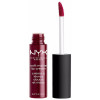 Nyx Soft Matte Lip Cream Copenhagen 8 Ml
