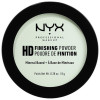 Nyx Hd Finishing Powder Mineral Based Mintgeen 8G