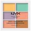 Nyx Conceal Correct Contour Palette 6X15 Gr