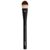 Nyx Pro Flat Foundation Brush Prob07 1Ud