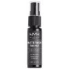 Nyx Matte Finish Setting Spray Mini 18Ml
