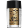 Nyx Glitter Brillants Face And Body Bronze 2.5G
