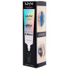 Nyx Glitter Primer Base De Maquillaje 10Ml