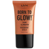 Born To Glow Liquid Illuminator Sun Goddess