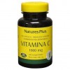 Nature'S Plus Vitamina C 1000 Mg  60 Comp