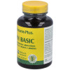 Ph Basic (Corrector Del Terreno Acido) 60 Cap.
