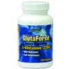 Glutaforce L-Glutamina 750Mg. 120Cap.