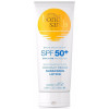 Spf50+ Water Resistant 4Hrs Coconut Beach Sunscreen Lotion 150 Ml
