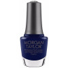 Morgan Taylor Nail Lacquer Deja Blue 15Ml
