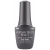 Morgan Taylor React Top Coat 15Ml