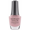 Morgan Taylor Esmalte Uñas Gardenia My Heart 15Ml
