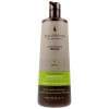 Nourishing Moisture Shampoo 1000 Ml