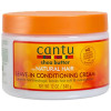 Cantu Shea Butter Natural Hair Leave In Acondicionador Cream 340G