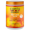 Cantu Shea Butter Natural Hair Coconut Curling Crema 709G