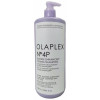 Olaplex Blonde Enhancer Toning Nº4P Shampoo 1000Ml