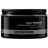 Redken Brews Clay Pomade 100 Ml